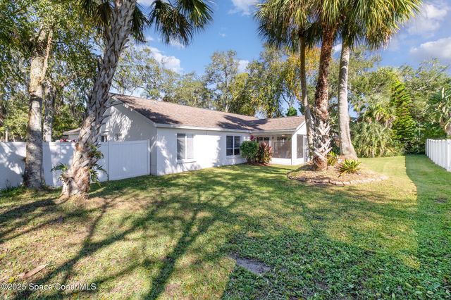 1170 Meadowbrook Road NE, Palm Bay, FL 32905