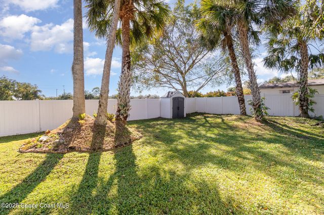 1170 Meadowbrook Road NE, Palm Bay, FL 32905