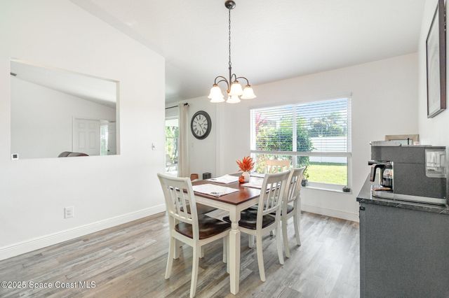 1170 Meadowbrook Road NE, Palm Bay, FL 32905