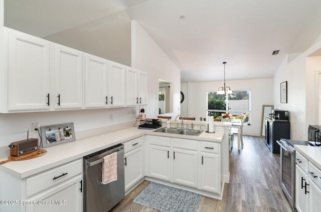 1170 Meadowbrook Road NE, Palm Bay, FL 32905