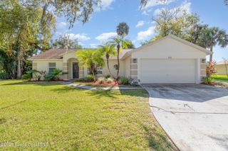 1170 Meadowbrook Road NE, Palm Bay, FL 32905
