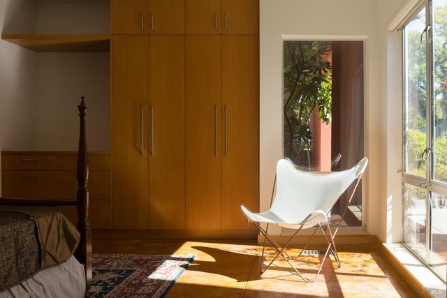 48 Longhorn Ridge Rd, Napa, CA 94558