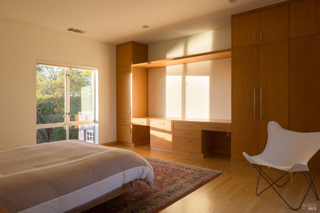 48 Longhorn Ridge Rd, Napa, CA 94558