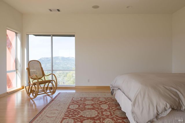 48 Longhorn Ridge Rd, Napa, CA 94558