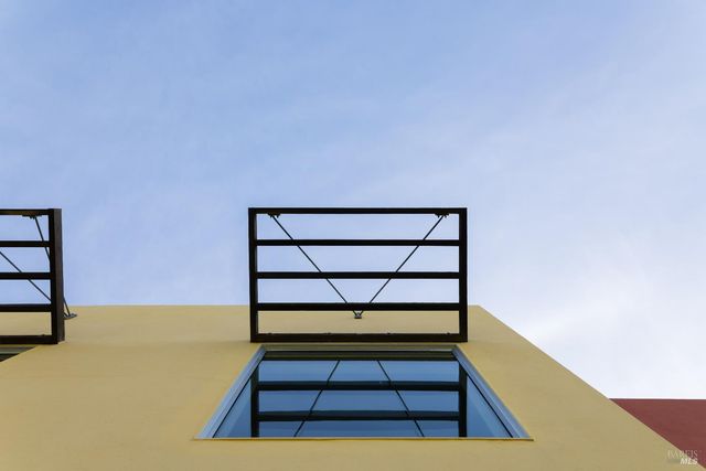 48 Longhorn Ridge Rd, Napa, CA 94558