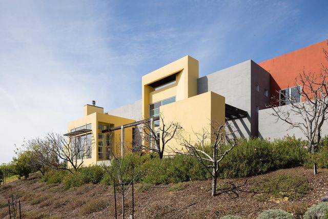 48 Longhorn Ridge Rd, Napa, CA 94558