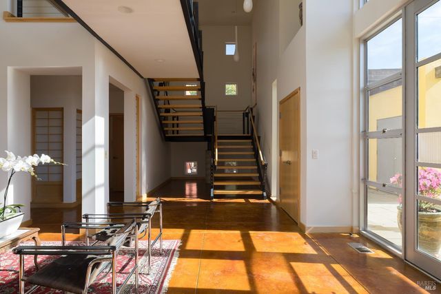 48 Longhorn Ridge Rd, Napa, CA 94558