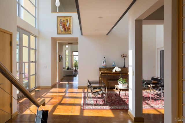 48 Longhorn Ridge Rd, Napa, CA 94558