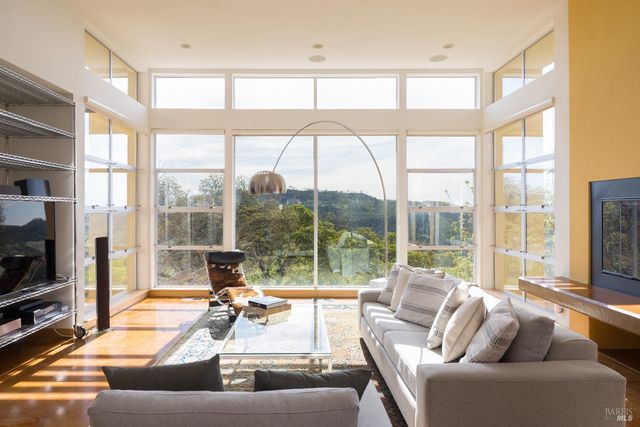 48 Longhorn Ridge Rd, Napa, CA 94558