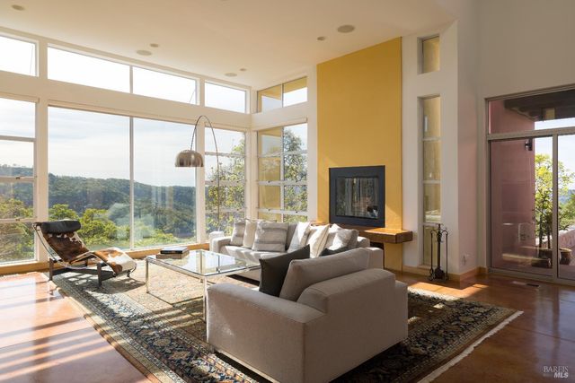 48 Longhorn Ridge Rd, Napa, CA 94558