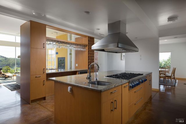 48 Longhorn Ridge Rd, Napa, CA 94558