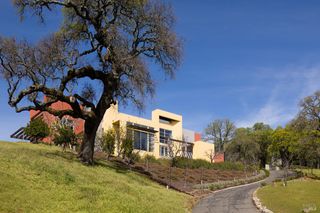 48 Longhorn Ridge Rd, Napa, CA 94558