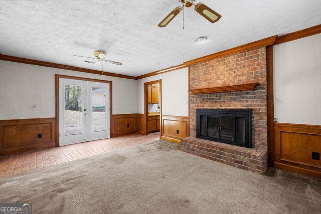 115 Birch Court, Fayetteville, GA 30214