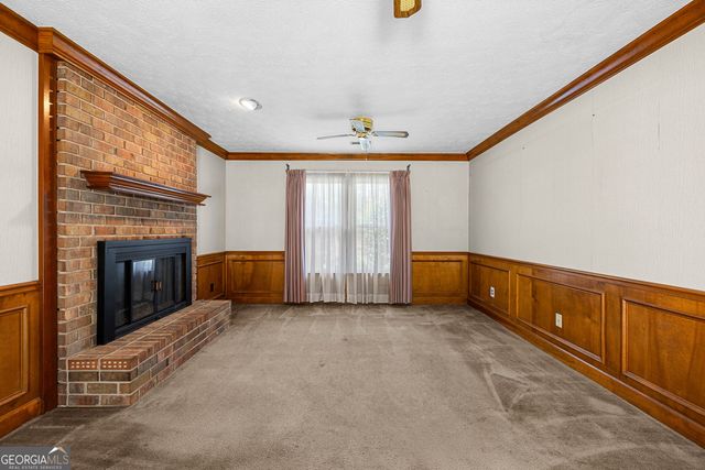 115 Birch Court, Fayetteville, GA 30214