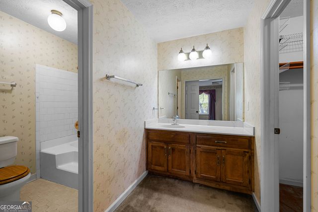 115 Birch Court, Fayetteville, GA 30214