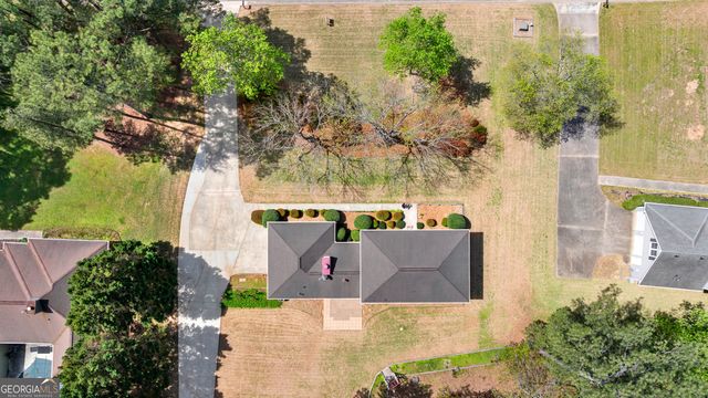 115 Birch Court, Fayetteville, GA 30214