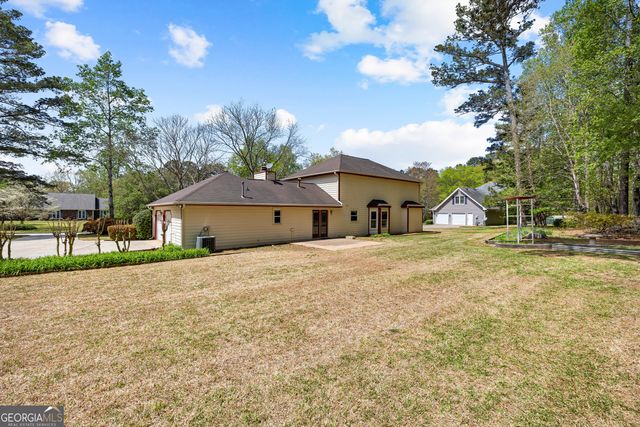 115 Birch Court, Fayetteville, GA 30214