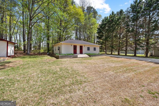 115 Birch Court, Fayetteville, GA 30214