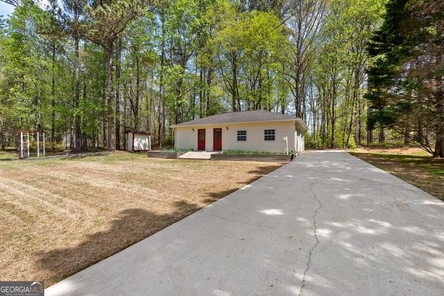 115 Birch Court, Fayetteville, GA 30214