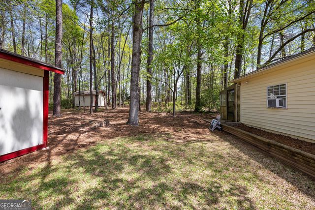 115 Birch Court, Fayetteville, GA 30214