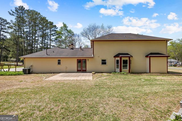 115 Birch Court, Fayetteville, GA 30214