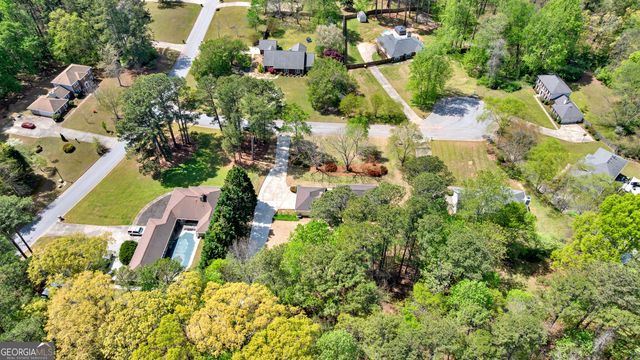 115 Birch Court, Fayetteville, GA 30214