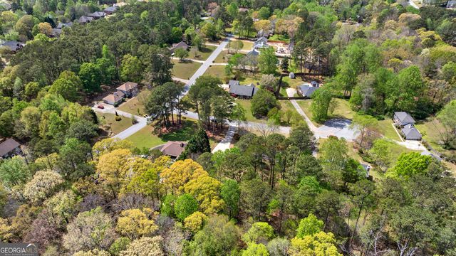 115 Birch Court, Fayetteville, GA 30214