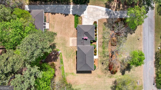 115 Birch Court, Fayetteville, GA 30214