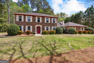 115 Birch Court, Fayetteville, GA 30214