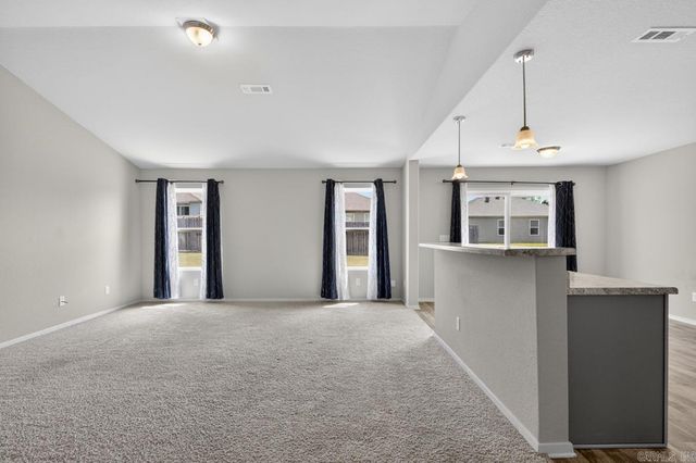 31 Avant Garde Drive, Little Rock, AR 72204