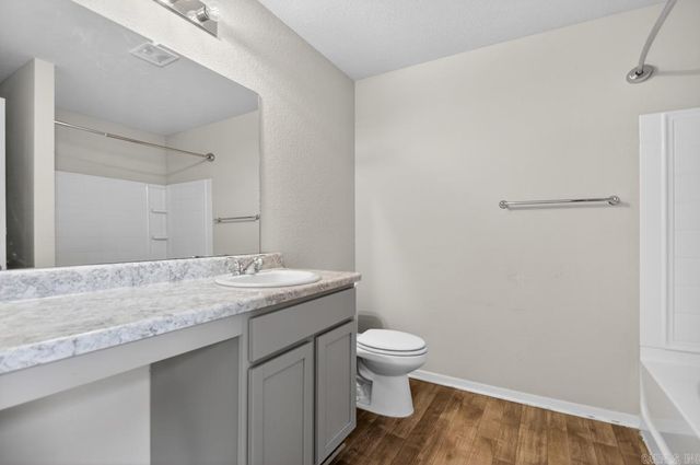 31 Avant Garde Drive, Little Rock, AR 72204