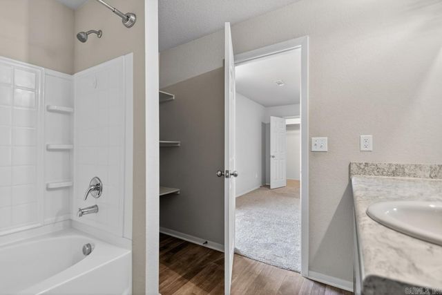 31 Avant Garde Drive, Little Rock, AR 72204