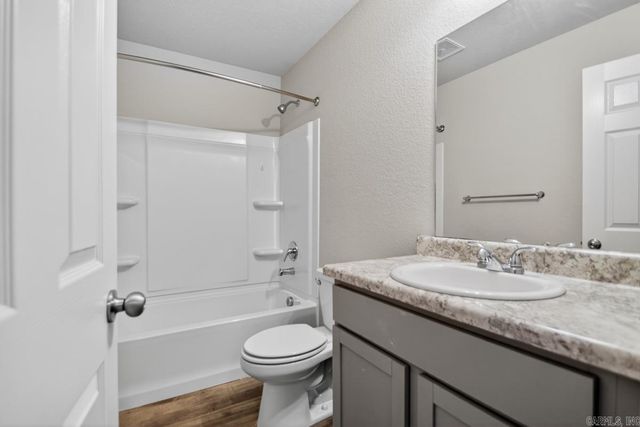 31 Avant Garde Drive, Little Rock, AR 72204