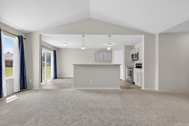 31 Avant Garde Drive, Little Rock, AR 72204