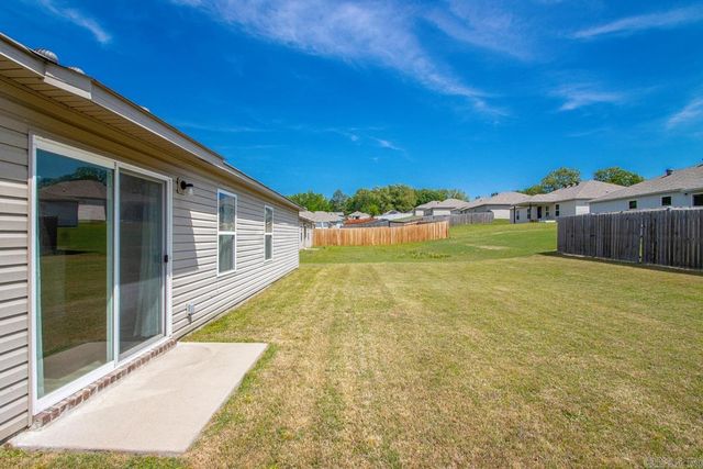 31 Avant Garde Drive, Little Rock, AR 72204