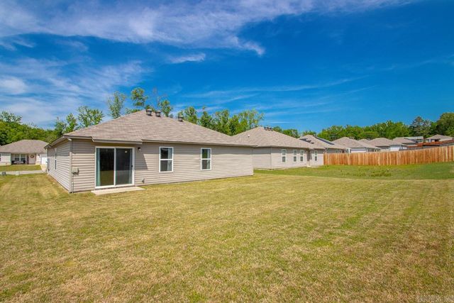 31 Avant Garde Drive, Little Rock, AR 72204