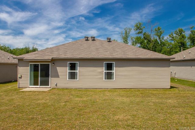 31 Avant Garde Drive, Little Rock, AR 72204