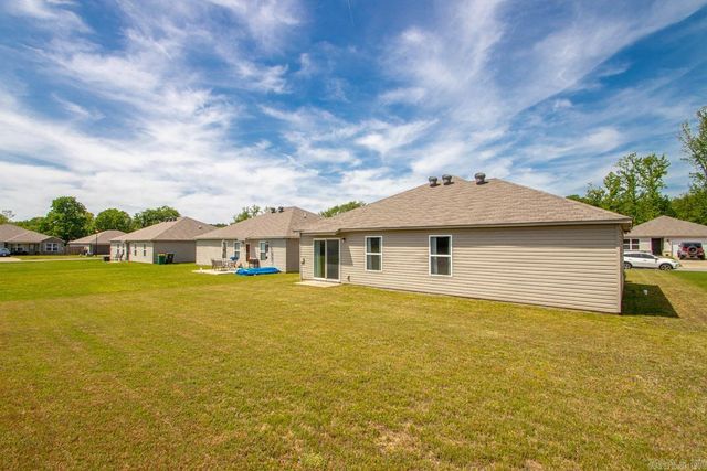 31 Avant Garde Drive, Little Rock, AR 72204