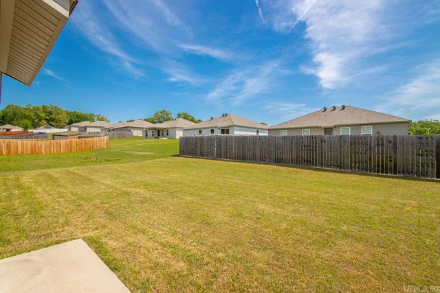 31 Avant Garde Drive, Little Rock, AR 72204