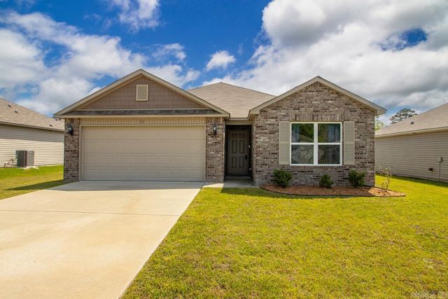 31 Avant Garde Drive, Little Rock, AR 72204