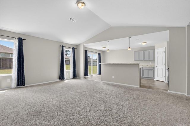 31 Avant Garde Drive, Little Rock, AR 72204