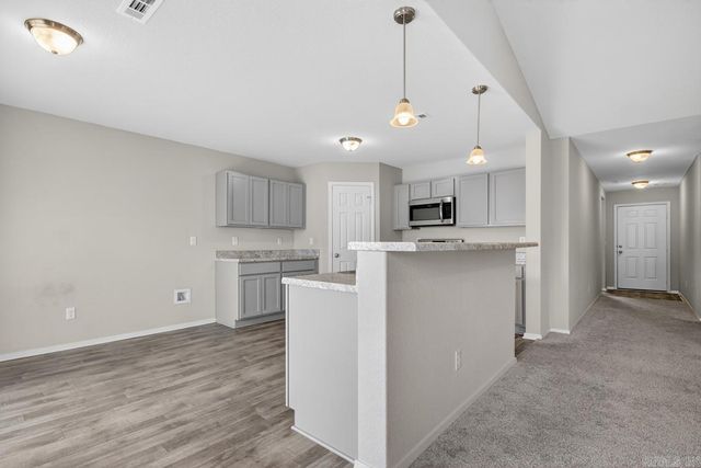 31 Avant Garde Drive, Little Rock, AR 72204