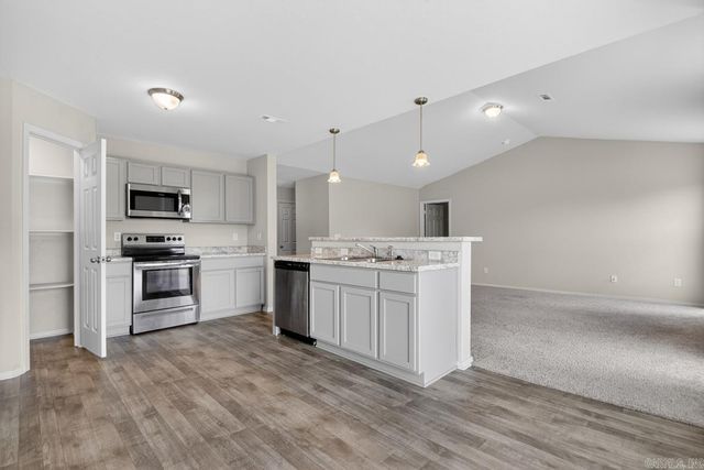 31 Avant Garde Drive, Little Rock, AR 72204