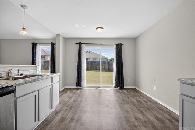 31 Avant Garde Drive, Little Rock, AR 72204