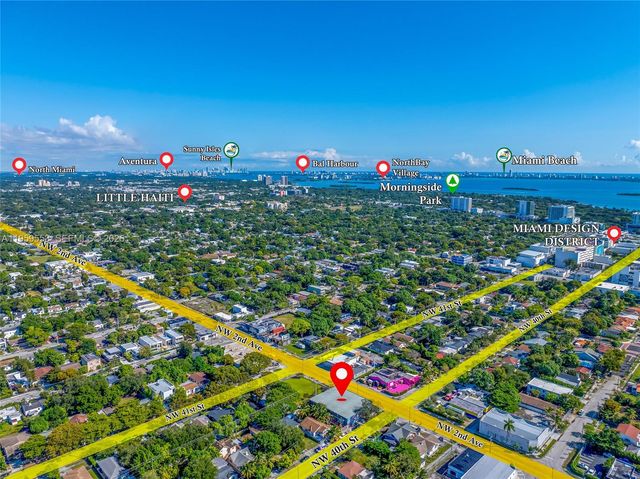4000 NW 2nd Ave, Miami, FL 33127