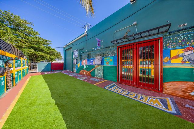 4000 NW 2nd Ave, Miami, FL 33127