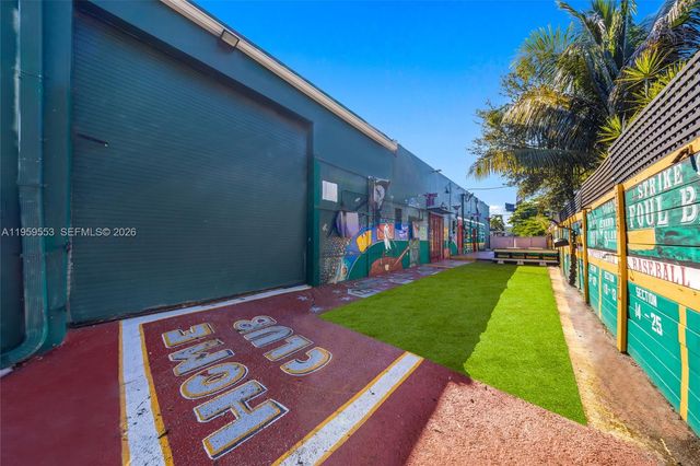 4000 NW 2nd Ave, Miami, FL 33127