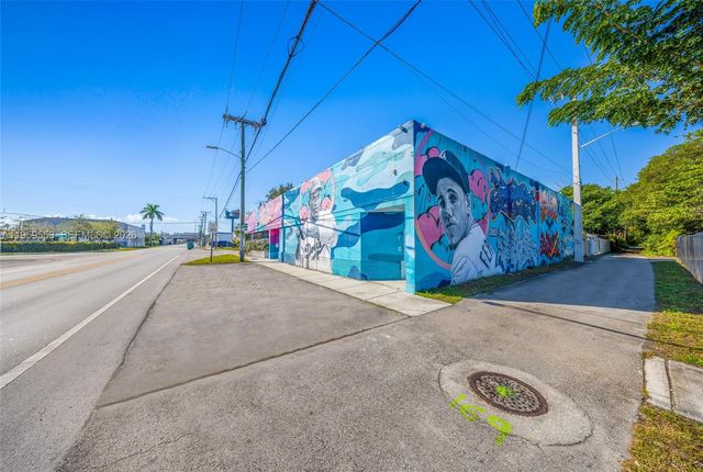 4000 NW 2nd Ave, Miami, FL 33127