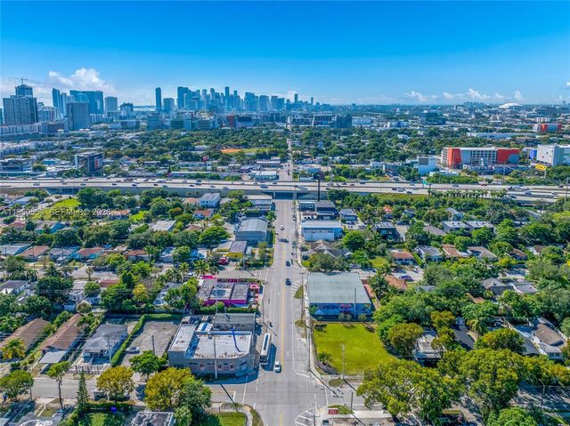 4000 NW 2nd Ave, Miami, FL 33127