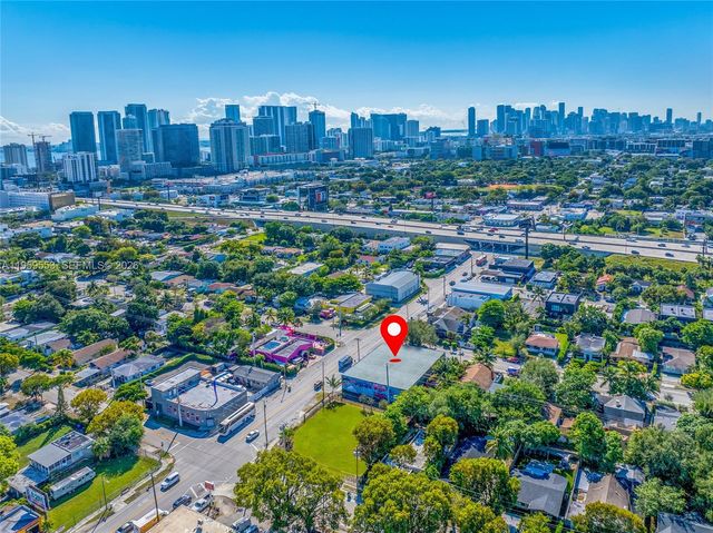 4000 NW 2nd Ave, Miami, FL 33127